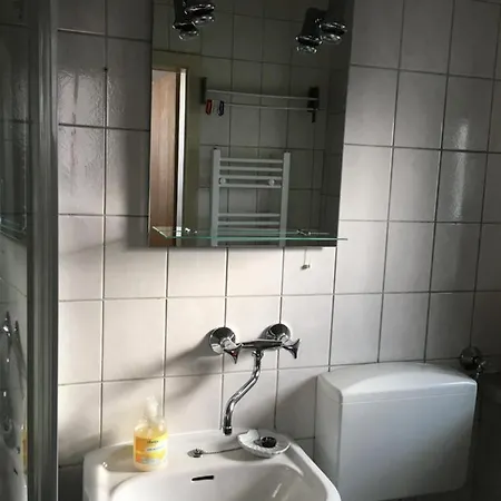 Ferienwohnung Neumann Apartment *