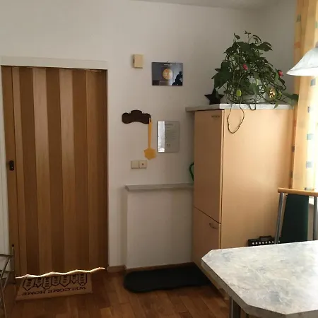 Ferienwohnung Neumann Apartment *