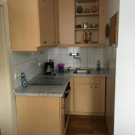Ferienwohnung Neumann *