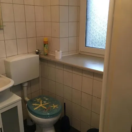 Apartment Ferienwohnung Neumann