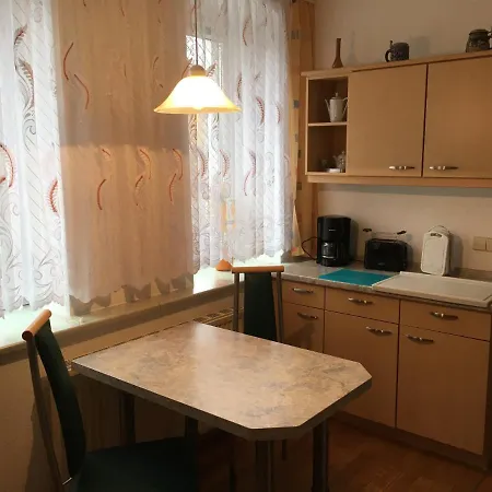Apartment Ferienwohnung Neumann