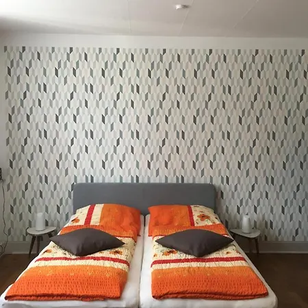 Ferienwohnung Neumann *