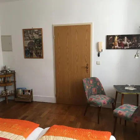 Apartment Ferienwohnung Neumann